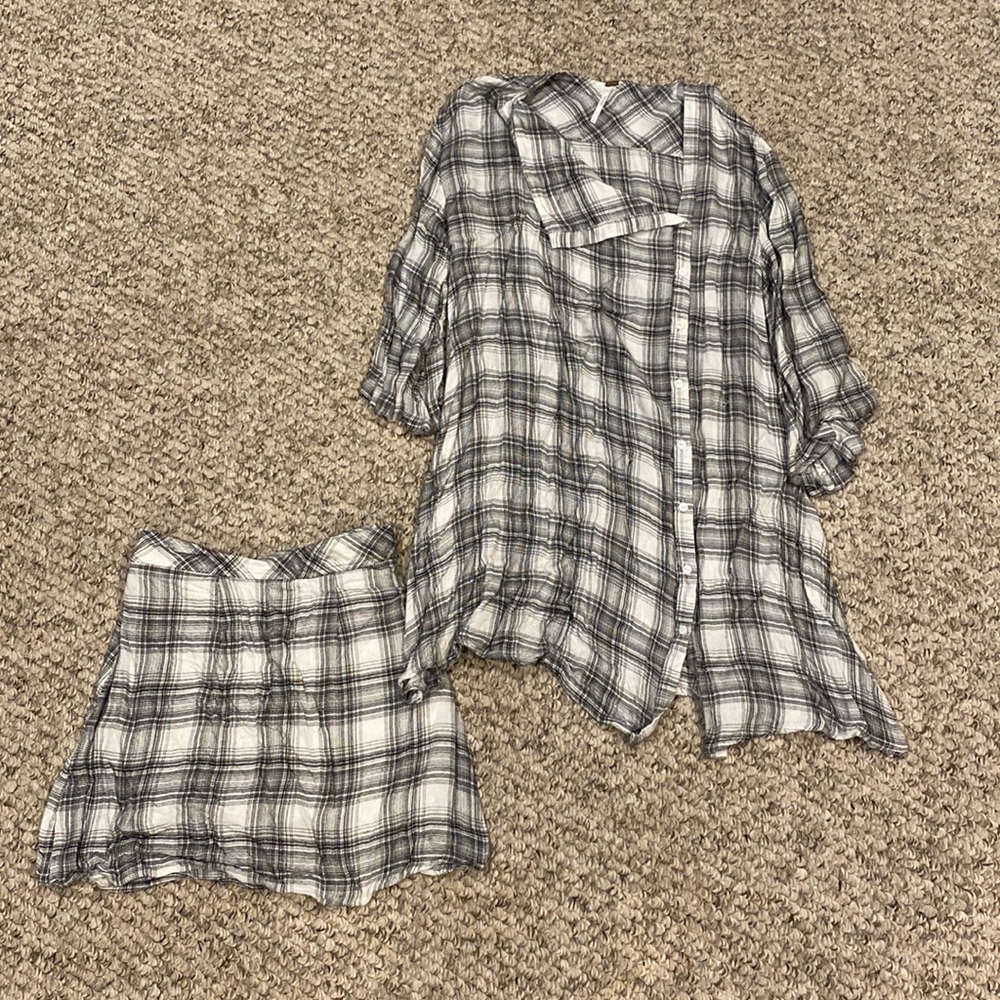 Free People Selling as Set !!!!